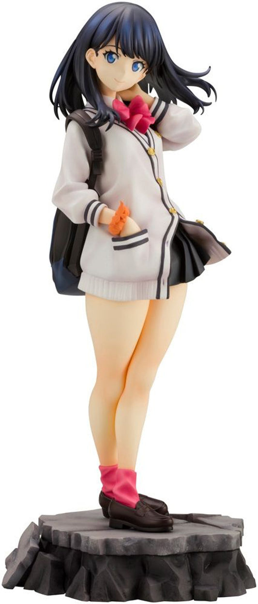 Kotobukiya Rikka Takarada (Denkou Choujin Gridman)