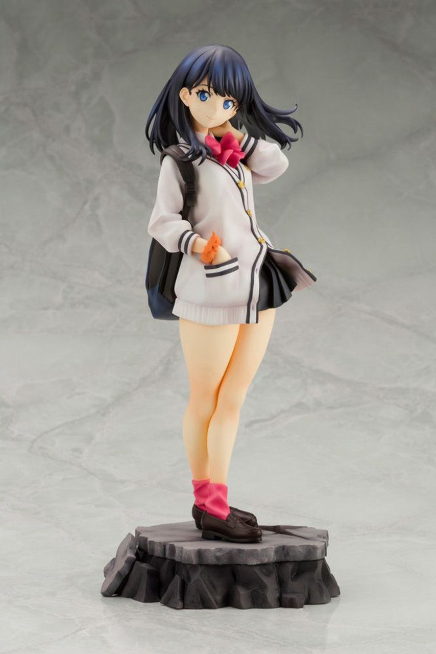 Kotobukiya Rikka Takarada (Denkou Choujin Gridman)