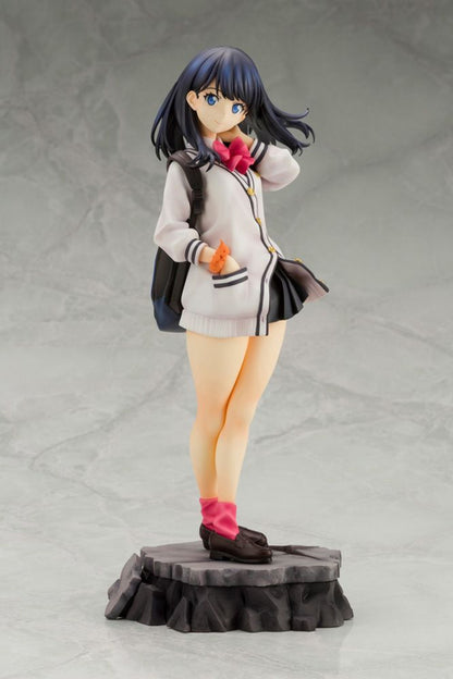 Kotobukiya Rikka Takarada (Denkou Choujin Gridman)