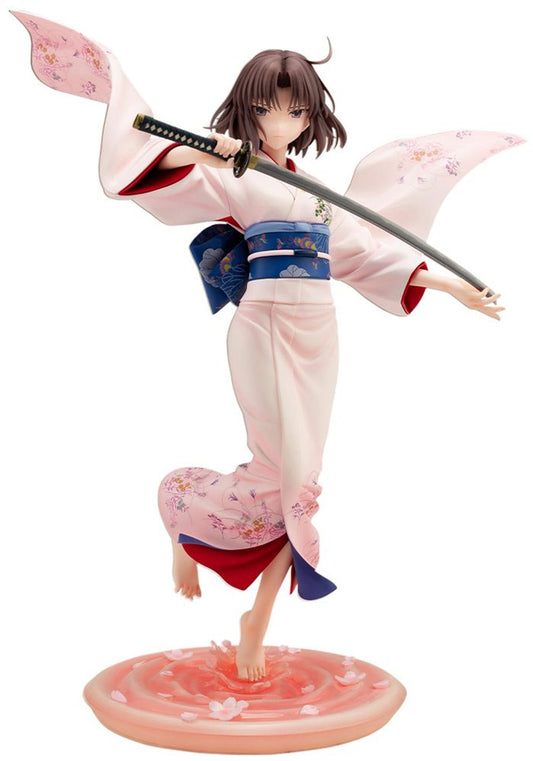 Kotobukiya Shiki Ryougi (Kara no Kyokai)