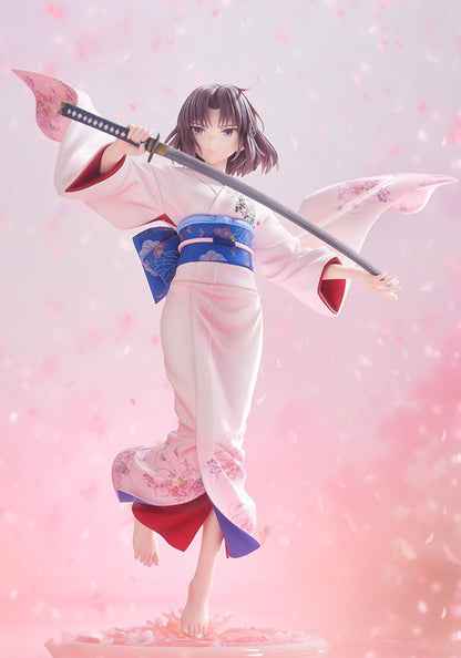 Kotobukiya Shiki Ryougi (Kara no Kyokai)