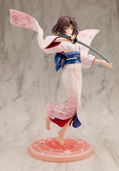 Kotobukiya Shiki Ryougi (Kara no Kyokai)