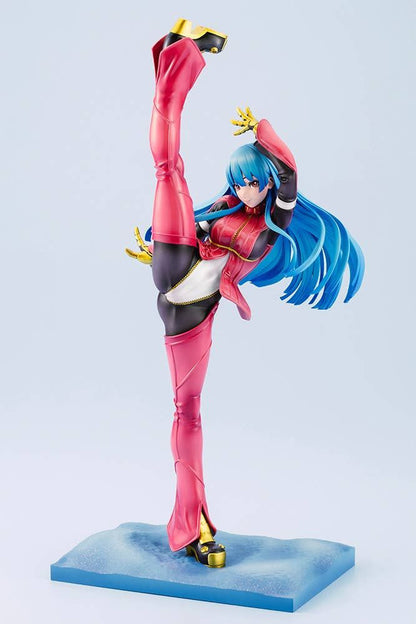 Kotobukiya SNK Bishoujo Kula Diamond -THE KING OF FIGHTERS XV- (Figure) (SNK)