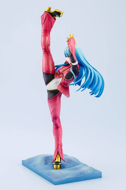 Kotobukiya SNK Bishoujo Kula Diamond -THE KING OF FIGHTERS XV- (Figure) (SNK)