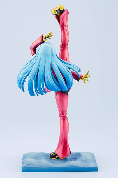 Kotobukiya SNK Bishoujo Kula Diamond -THE KING OF FIGHTERS XV- (Figure) (SNK)