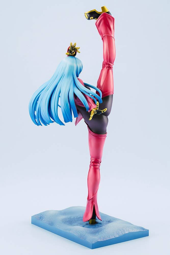 Kotobukiya SNK Bishoujo Kula Diamond -THE KING OF FIGHTERS XV- (Figure) (SNK)