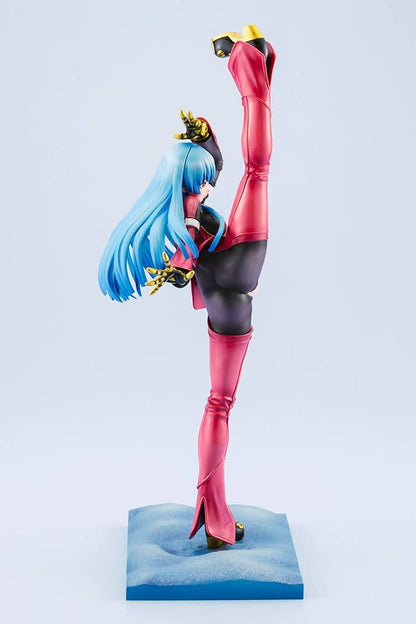 Kotobukiya SNK Bishoujo Kula Diamond -THE KING OF FIGHTERS XV- (Figure) (SNK)