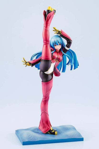 Kotobukiya SNK Bishoujo Kula Diamond -THE KING OF FIGHTERS XV- (Figure) (SNK)