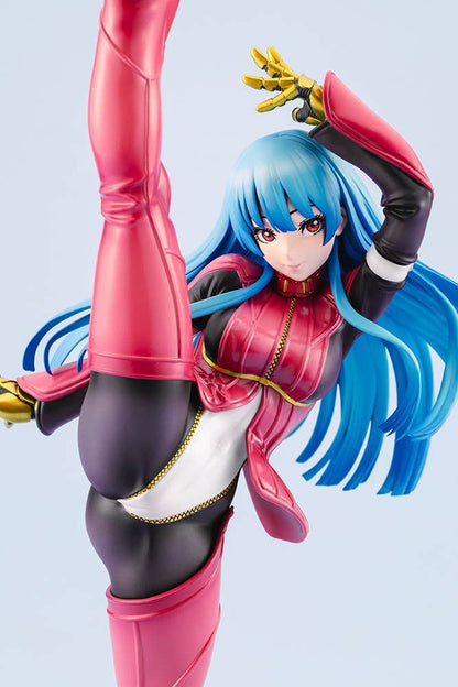 Kotobukiya SNK Bishoujo Kula Diamond -THE KING OF FIGHTERS XV- (Figure) (SNK)