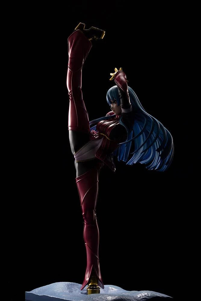 Kotobukiya SNK Bishoujo Kula Diamond -THE KING OF FIGHTERS XV- (Figure) (SNK)