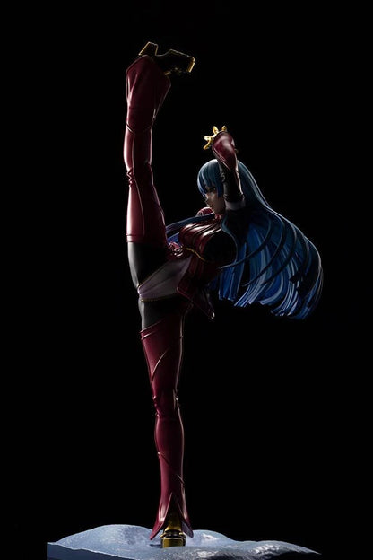 Kotobukiya SNK Bishoujo Kula Diamond -THE KING OF FIGHTERS XV- (Figure) (SNK)