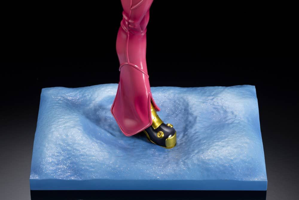 Kotobukiya SNK Bishoujo Kula Diamond -THE KING OF FIGHTERS XV- (Figure) (SNK)