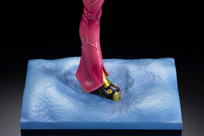Kotobukiya SNK Bishoujo Kula Diamond -THE KING OF FIGHTERS XV- (Figure) (SNK)