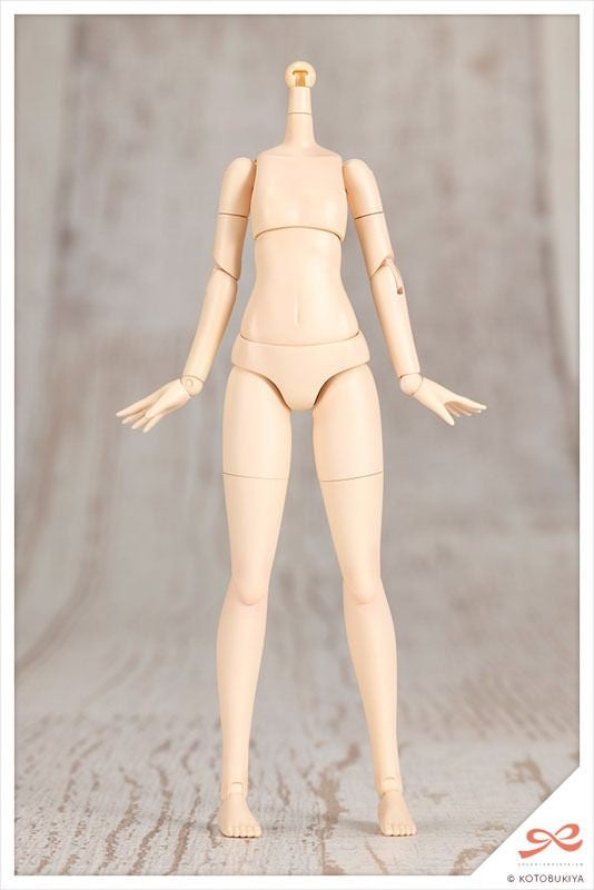 Kotobukiya Sousai Shojo Teien KIRU PLA Emma Koishikawa [ST. IRIS GAKUEN GIRLS' HIGH SCHOOL WINTER CLOTHES] (Plastic model)