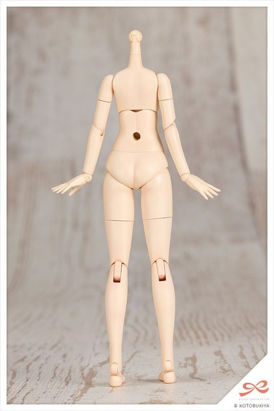 Kotobukiya Sousai Shojo Teien KIRU PLA Emma Koishikawa [ST. IRIS GAKUEN GIRLS' HIGH SCHOOL WINTER CLOTHES] (Plastic model)
