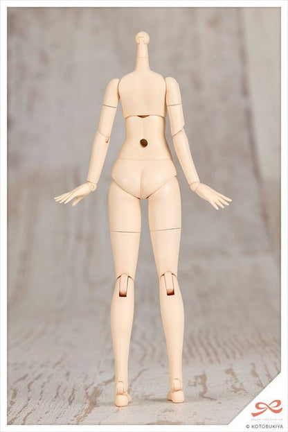 Kotobukiya Sousai Shojo Teien KIRU PLA Emma Koishikawa [ST. IRIS GAKUEN GIRLS' HIGH SCHOOL WINTER CLOTHES] (Plastic model)