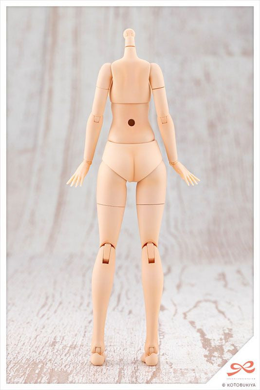 Kotobukiya Sousai Shojo Teien KIRU PLA Madoka Yuki [TOUOU HIGH SCHOOL WINTER CLOTHES] (Plastic model)