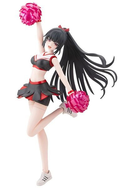Kotobukiya Sousai Shojo Teien KUON YAKUSHIJI [CHEERLEADING COSTUME] (Plastic model)
