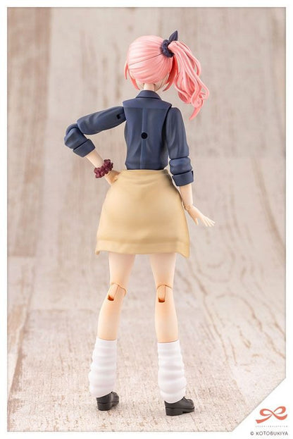 Kotobukiya Sousai Shojo Teien SIDE TAIL (Plastic model)