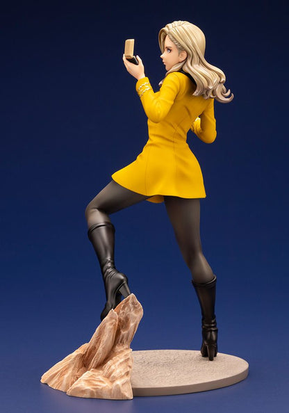 Kotobukiya Star Trek Bishoujo Command Officer (Completed) (Star Trek)