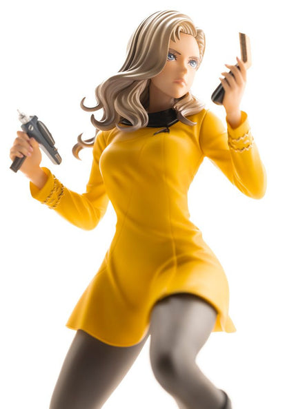 Kotobukiya Star Trek Bishoujo Command Officer (Completed) (Star Trek)