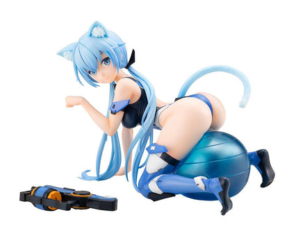 Kotobukiya Stylet Swimsuit Ver. (Figure) (Frame Arms Girl)