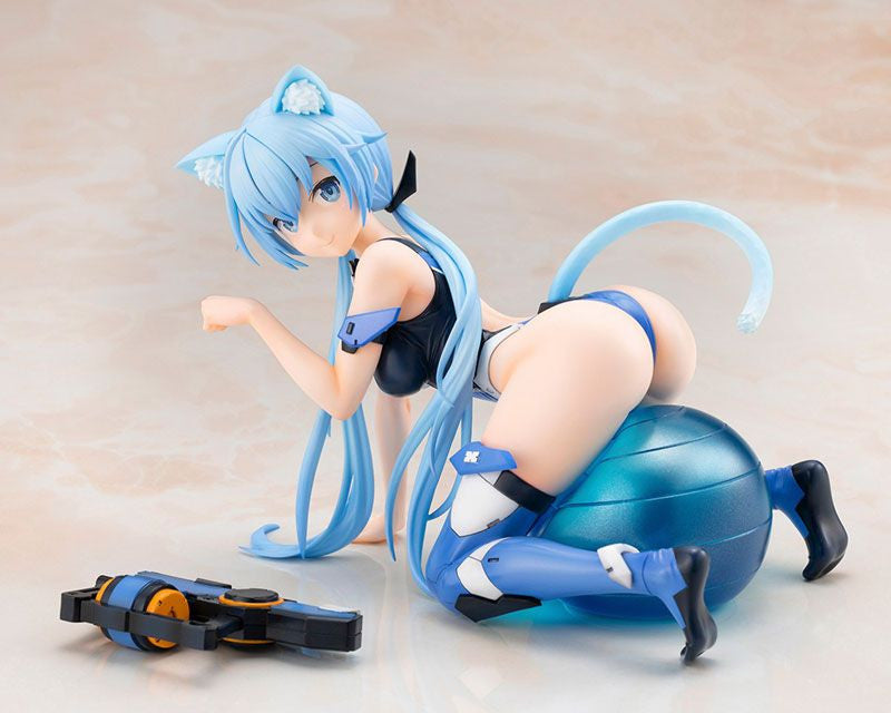 Kotobukiya Stylet Swimsuit Ver. (Figure) (Frame Arms Girl)