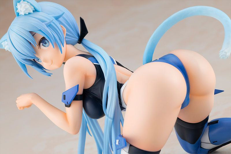 Kotobukiya Stylet Swimsuit Ver. (Figure) (Frame Arms Girl)
