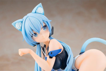 Kotobukiya Stylet Swimsuit Ver. (Figure) (Frame Arms Girl)