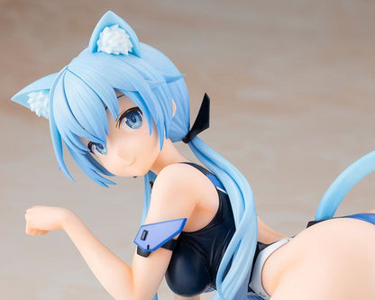 Kotobukiya Stylet Swimsuit Ver. (Figure) (Frame Arms Girl)