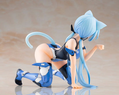 Kotobukiya Stylet Swimsuit Ver. (Figure) (Frame Arms Girl)