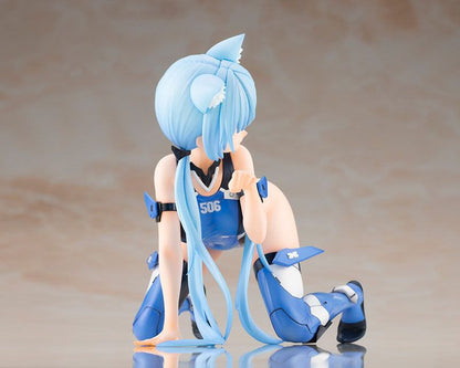 Kotobukiya Stylet Swimsuit Ver. (Figure) (Frame Arms Girl)