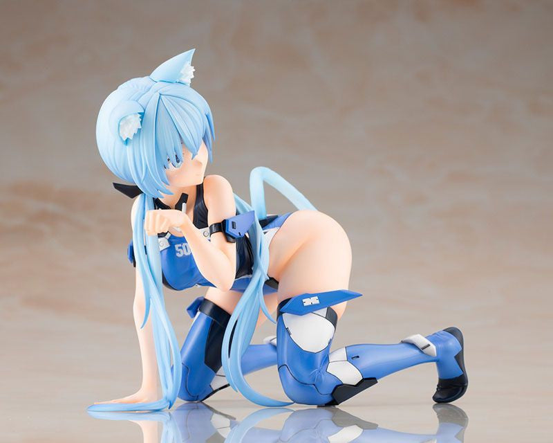 Kotobukiya Stylet Swimsuit Ver. (Figure) (Frame Arms Girl)