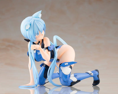 Kotobukiya Stylet Swimsuit Ver. (Figure) (Frame Arms Girl)
