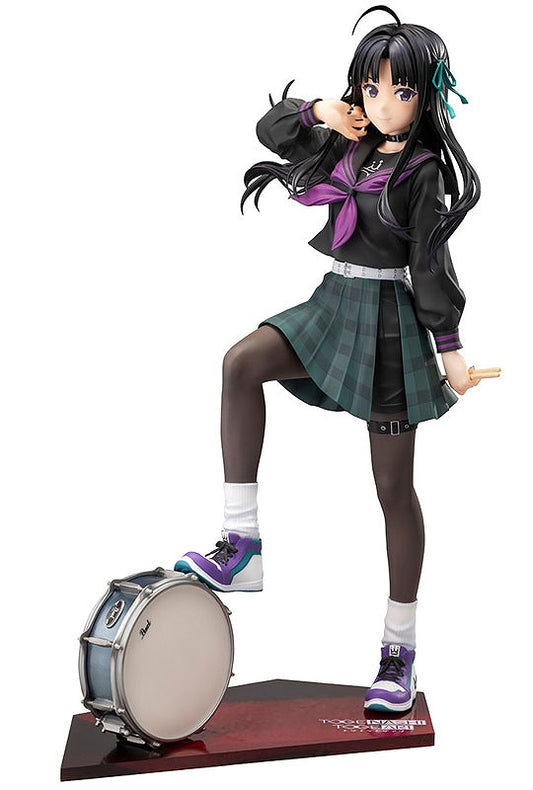 Kotobukiya Subaru Awa (Girls Band Cry)