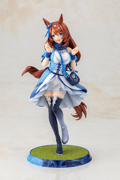 Kotobukiya Super Creek (Figure) (Uma Musume Pretty Derby)