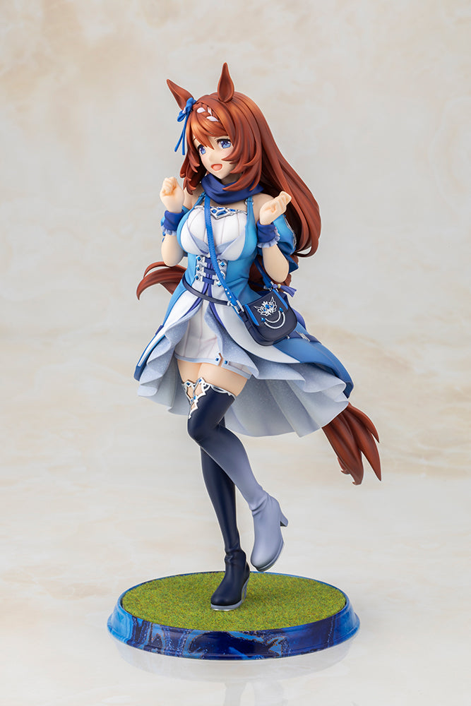 Kotobukiya Super Creek (Figure) (Uma Musume Pretty Derby)