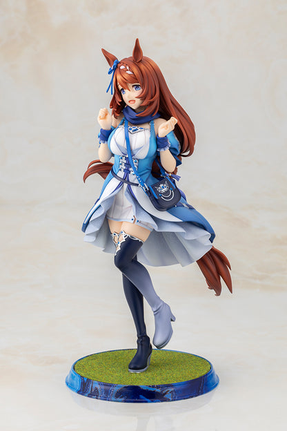 Kotobukiya Super Creek (Figure) (Uma Musume Pretty Derby)