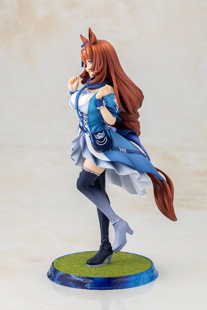 Kotobukiya Super Creek (Figure) (Uma Musume Pretty Derby)