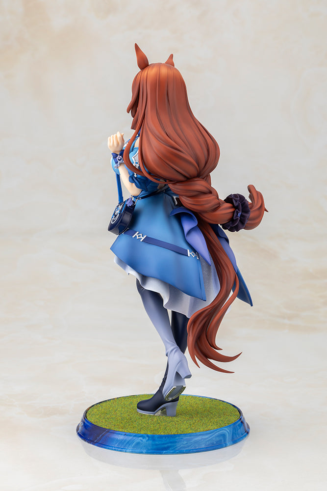 Kotobukiya Super Creek (Figure) (Uma Musume Pretty Derby)