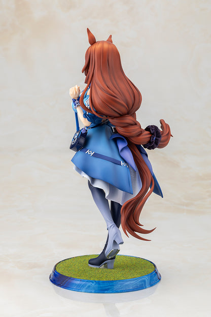 Kotobukiya Super Creek (Figure) (Uma Musume Pretty Derby)