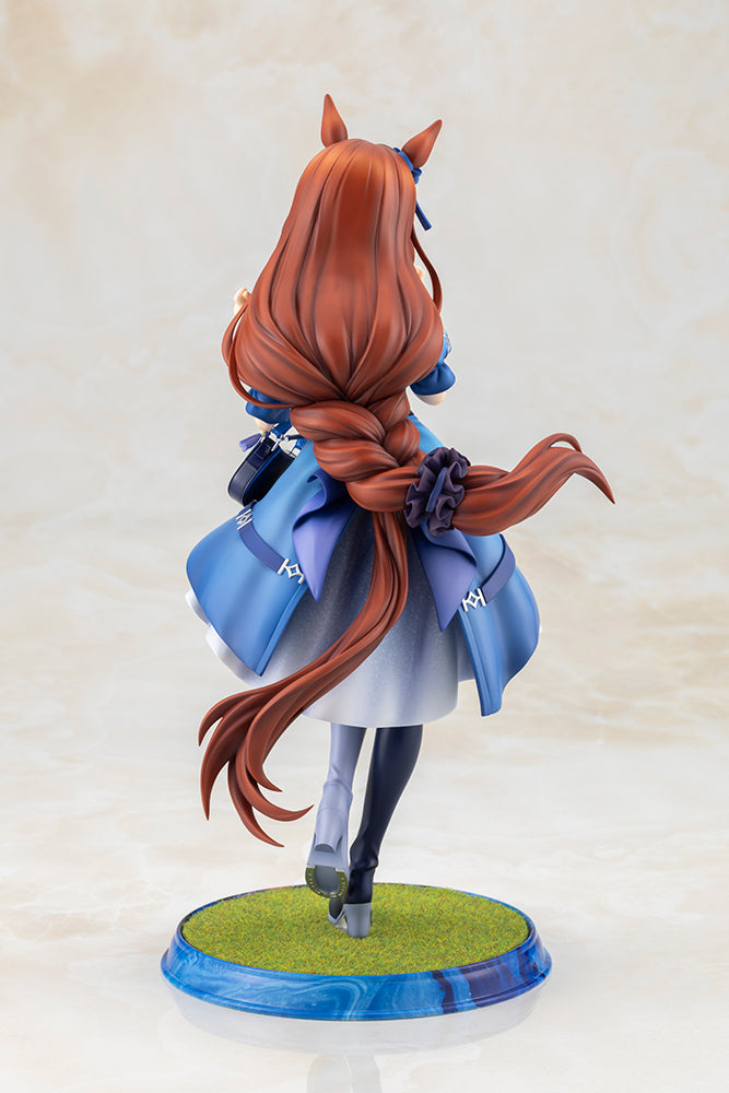 Kotobukiya Super Creek (Figure) (Uma Musume Pretty Derby)