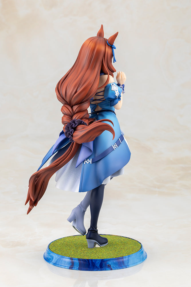 Kotobukiya Super Creek (Figure) (Uma Musume Pretty Derby)