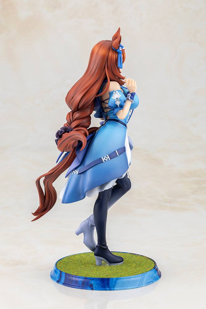 Kotobukiya Super Creek (Figure) (Uma Musume Pretty Derby)