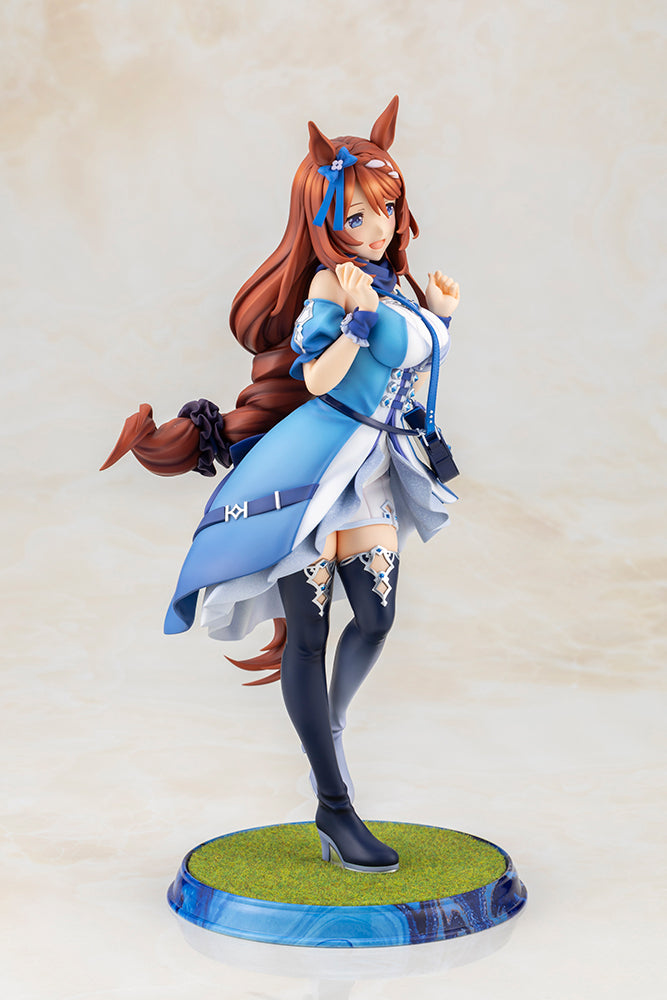 Kotobukiya Super Creek (Figure) (Uma Musume Pretty Derby)