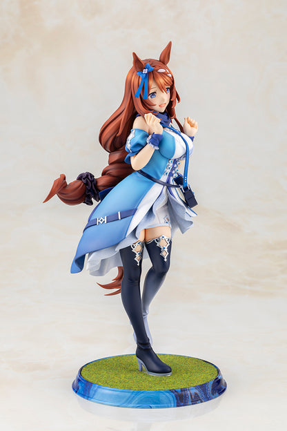 Kotobukiya Super Creek (Figure) (Uma Musume Pretty Derby)