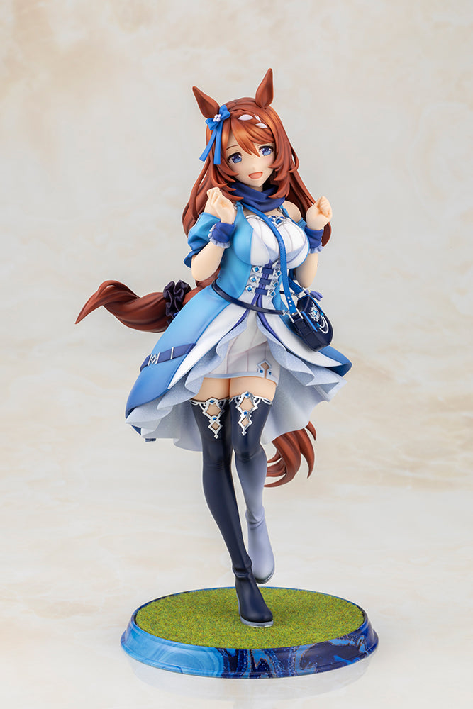 Kotobukiya Super Creek (Figure) (Uma Musume Pretty Derby)
