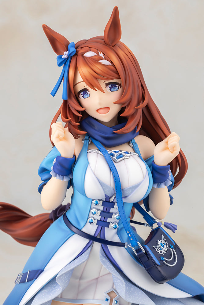 Kotobukiya Super Creek (Figure) (Uma Musume Pretty Derby)