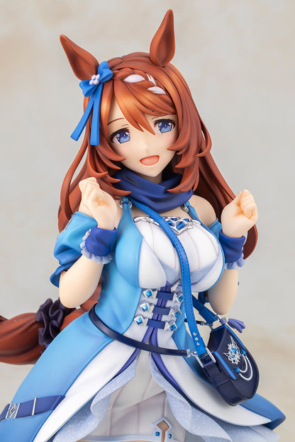 Kotobukiya Super Creek (Figure) (Uma Musume Pretty Derby)