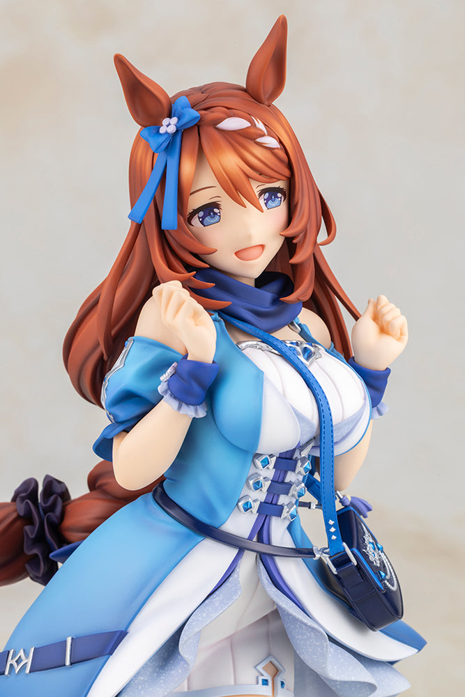 Kotobukiya Super Creek (Figure) (Uma Musume Pretty Derby)